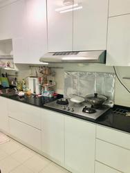 Blk 207A Punggol Place (Punggol), HDB 5 Rooms #178877942